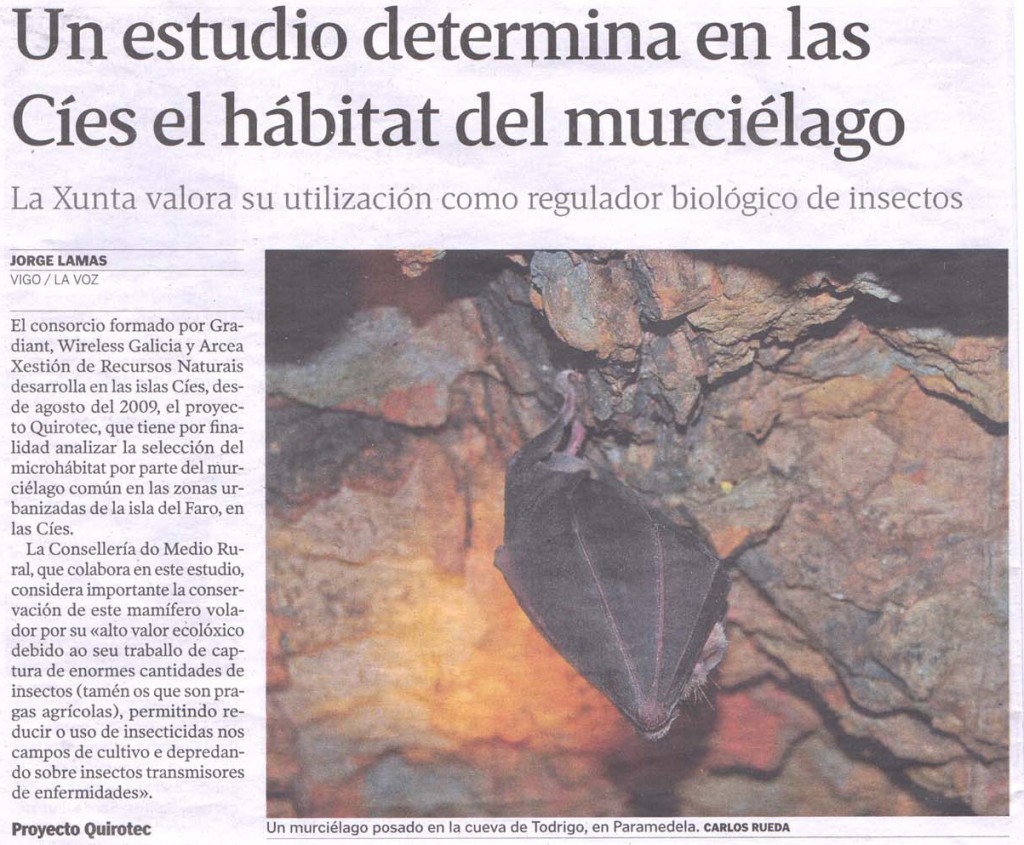 Quirotec